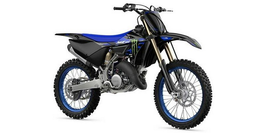 2027 YZ125 Monster Energy Edition - Yamaha