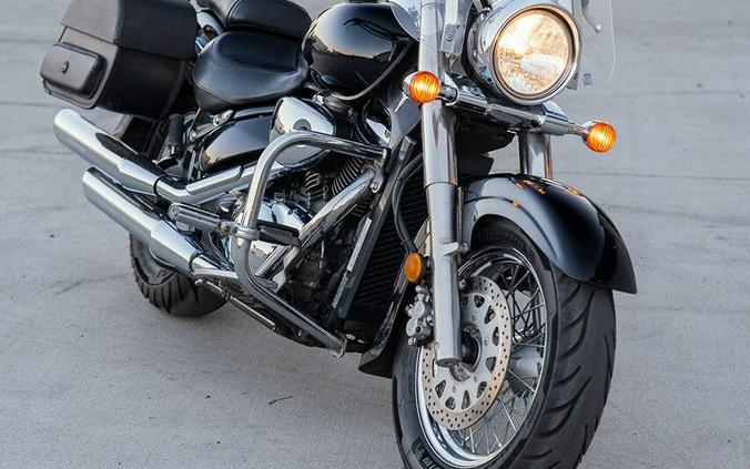 2005 Suzuki Boulevard C50