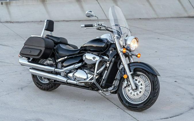 2005 Suzuki Boulevard C50