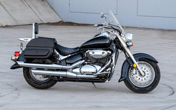 2005 Suzuki Boulevard C50
