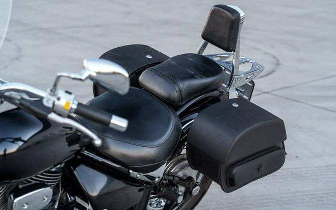 2005 Suzuki Boulevard C50