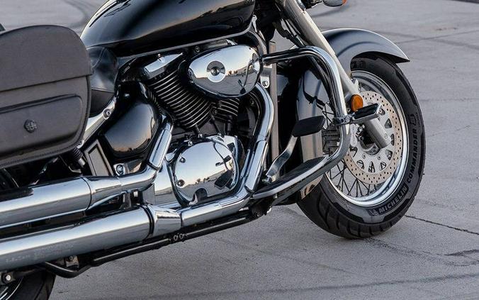 2005 Suzuki Boulevard C50