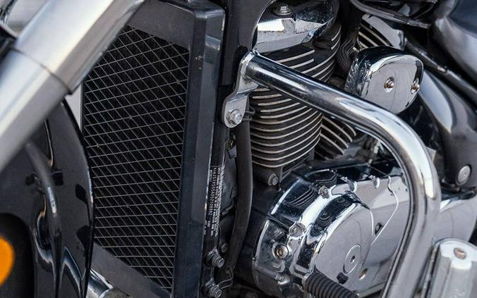 2005 Suzuki Boulevard C50