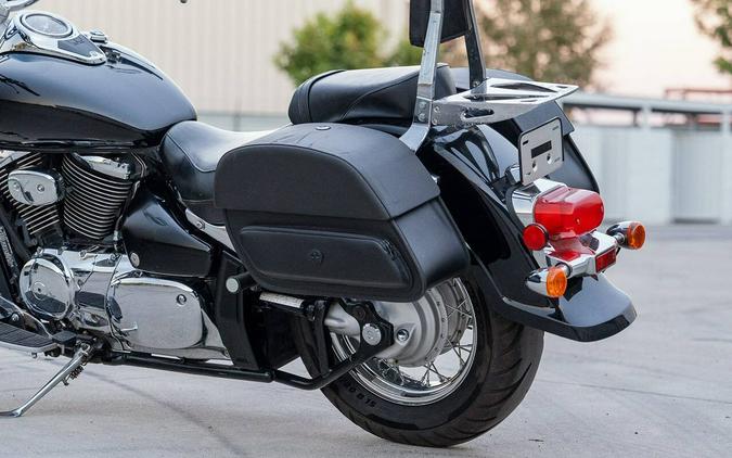 2005 Suzuki Boulevard C50