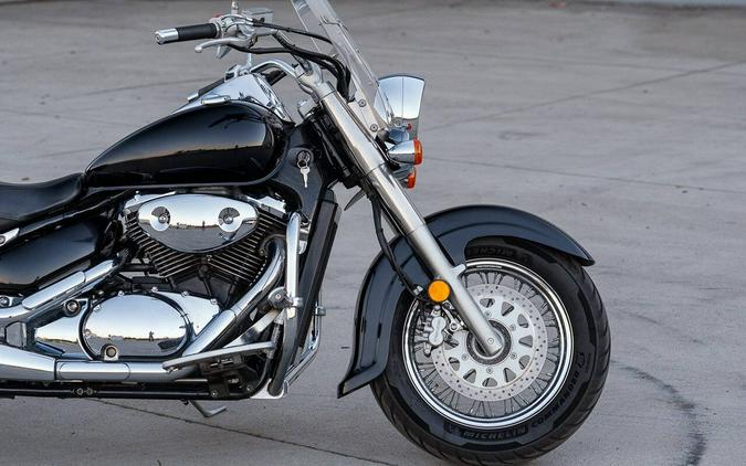 2005 Suzuki Boulevard C50