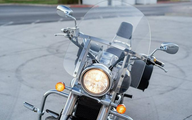 2005 Suzuki Boulevard C50