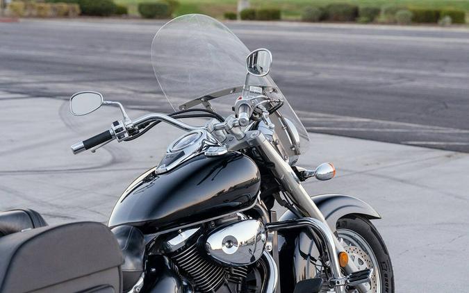 2005 Suzuki Boulevard C50
