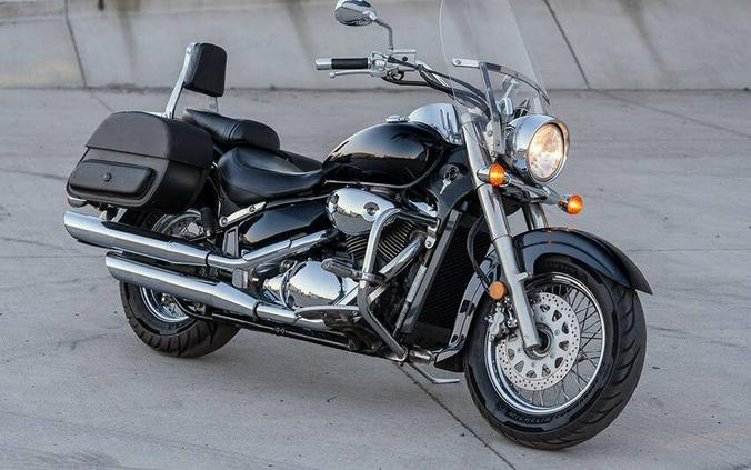 2005 Suzuki Boulevard C50