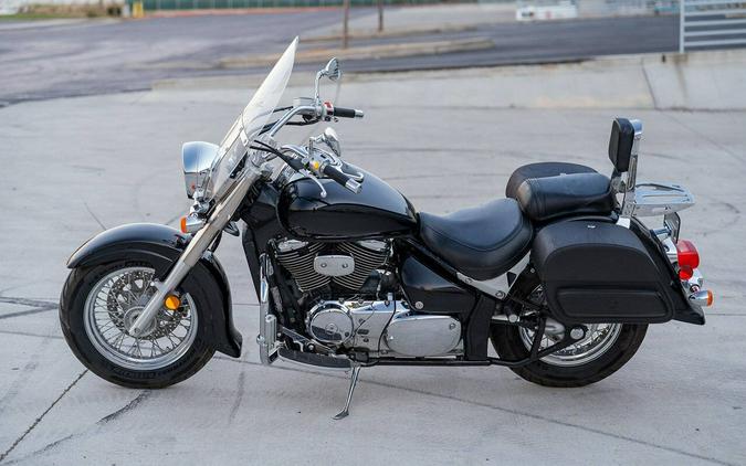 2005 Suzuki Boulevard C50