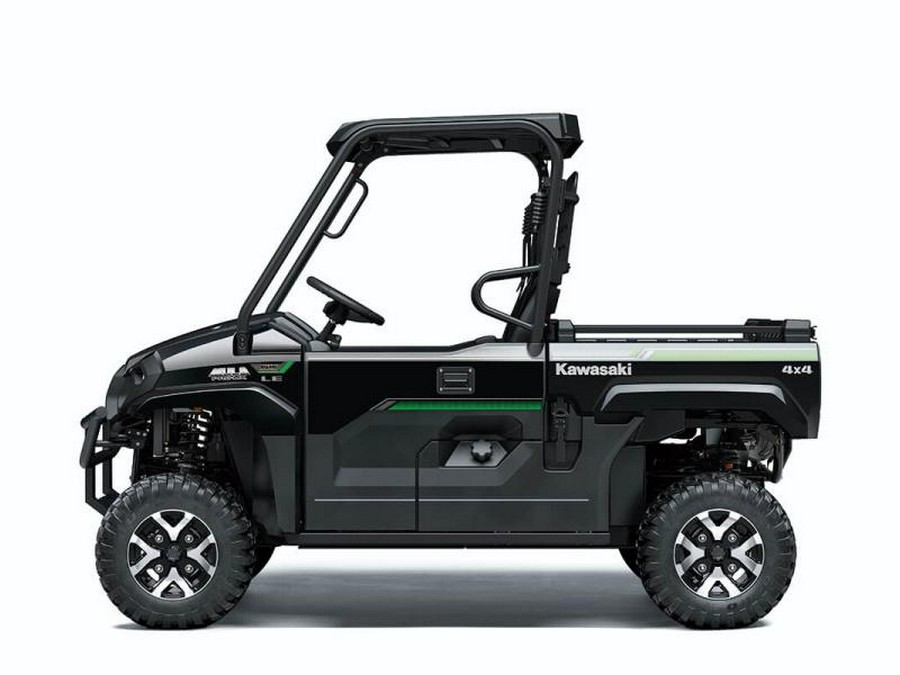 2023 Kawasaki Mule Pro-MX™ EPS LE