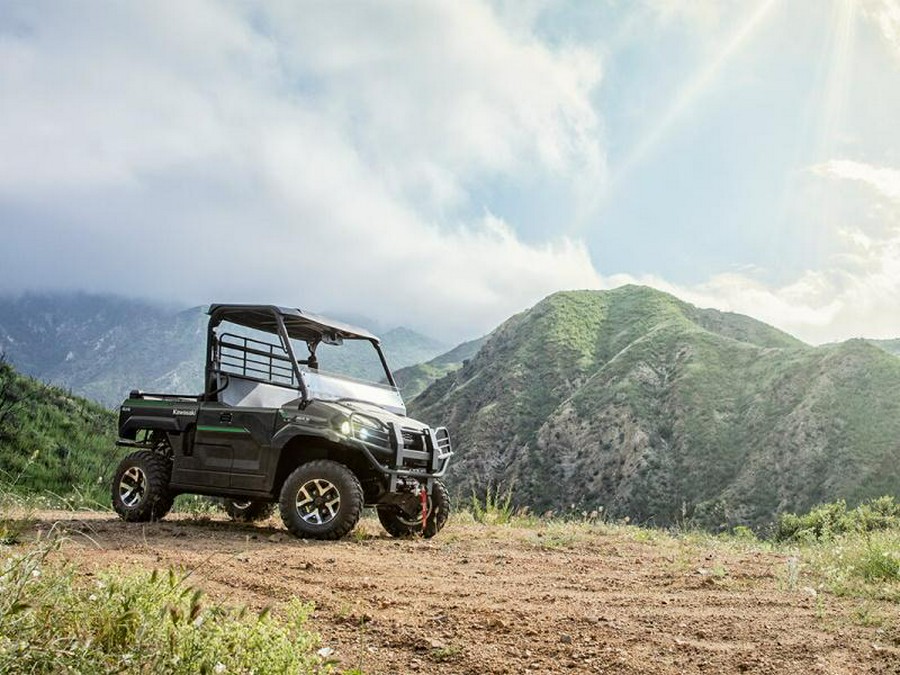 2023 Kawasaki Mule Pro-MX™ EPS LE