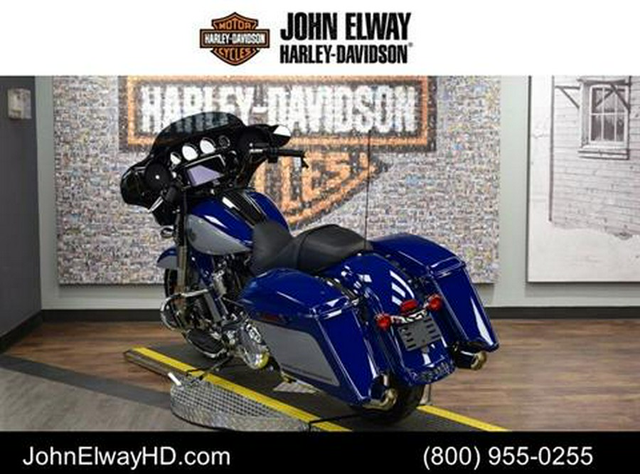 2023 Harley-Davidson Street Glide® Special