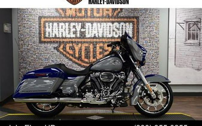 2023 Harley-Davidson Street Glide® Special