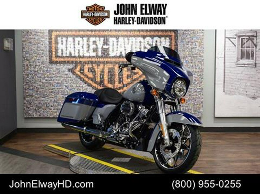 2023 Harley-Davidson Street Glide® Special