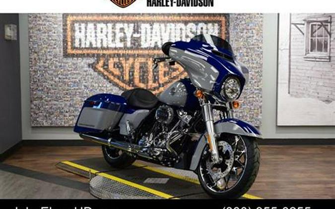 2023 Harley-Davidson Street Glide® Special