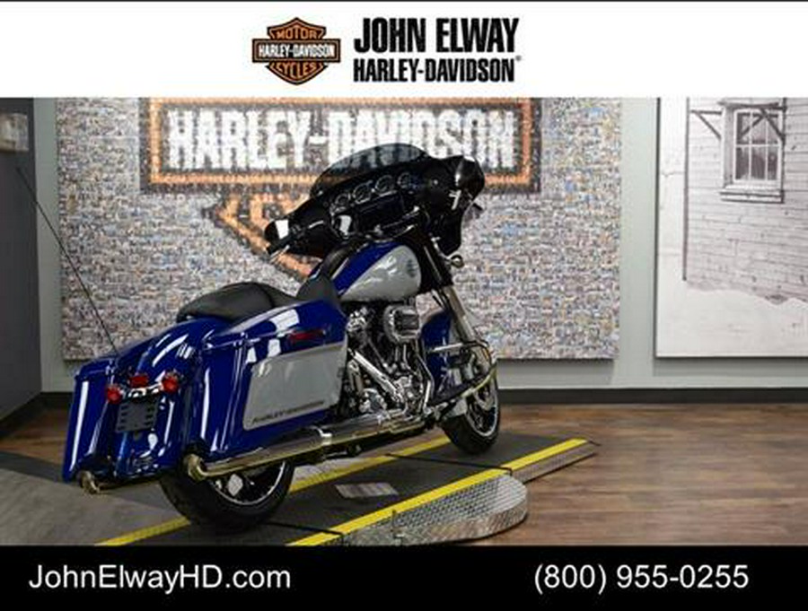 2023 Harley-Davidson Street Glide® Special