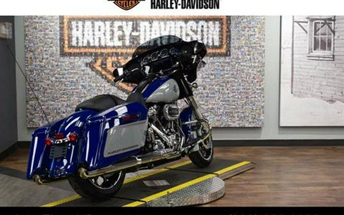 2023 Harley-Davidson Street Glide® Special