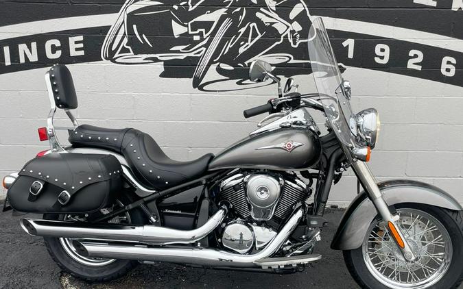 2024 Kawasaki VULCAN 900 CLASSIC LT