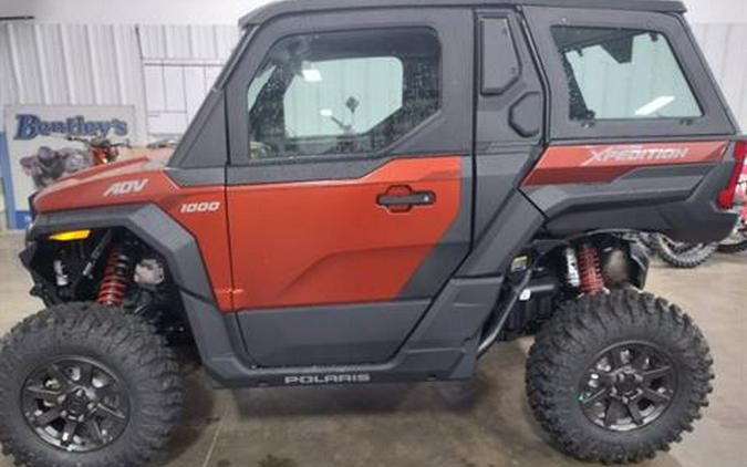 2024 Polaris Polaris XPEDITION ADV Northstar