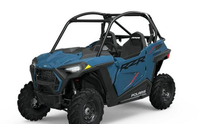 2024 Polaris RZR® Trail S Sport