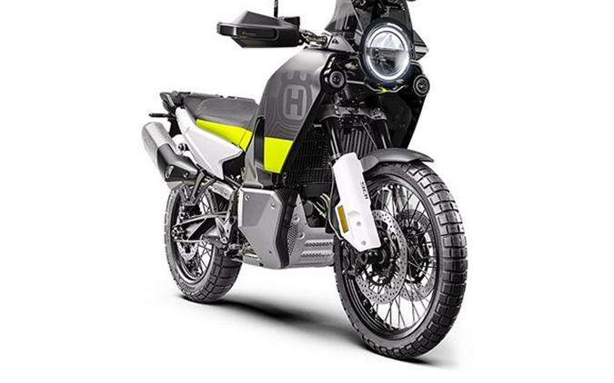 2023 Husqvarna Norden 901