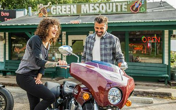 2022 Indian Motorcycle Scout® ABS