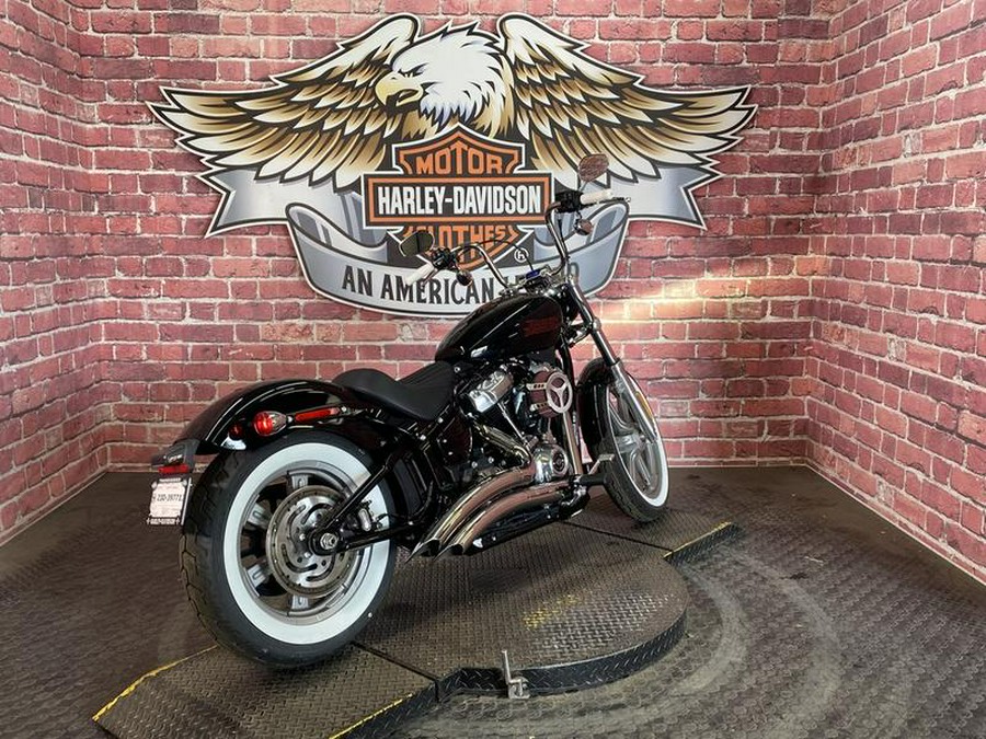 2024 Harley-Davidson® FXST - Softail® Standard