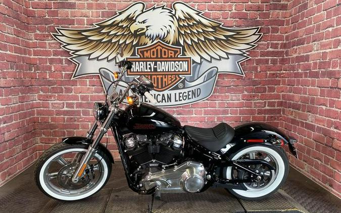 2024 Harley-Davidson® FXST - Softail® Standard