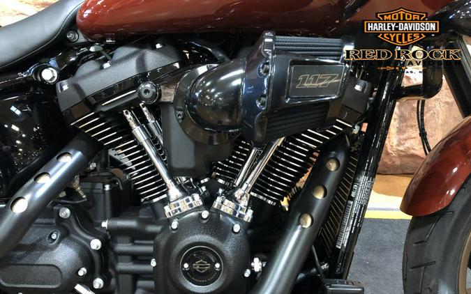 2024 Harley-Davidson® FXLRST - Low Rider® ST