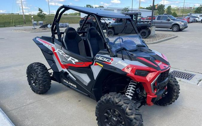 2023 Polaris® RZR XP 1000 Ultimate