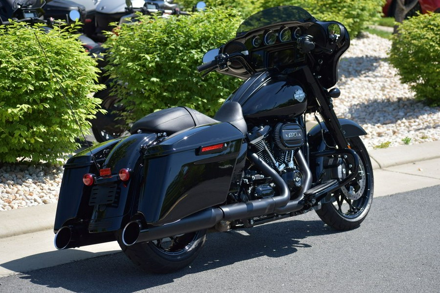 2023 Harley-Davidson® FLHXS - Street Glide® Special