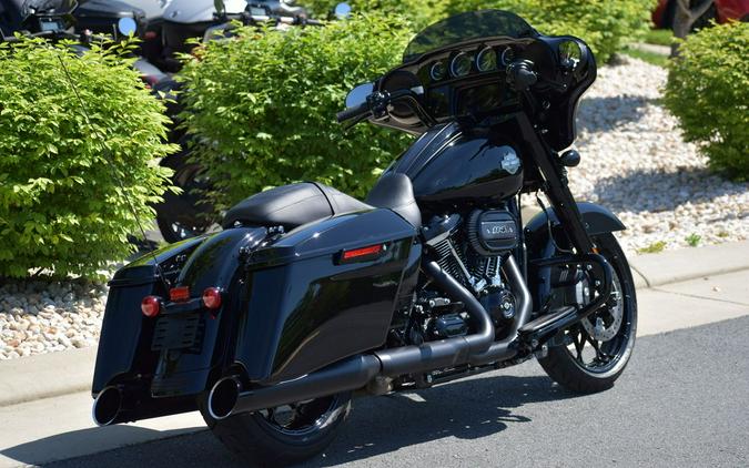 2023 Harley-Davidson® FLHXS - Street Glide® Special