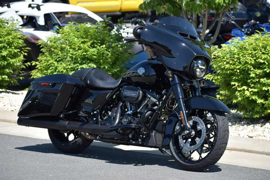 2023 Harley-Davidson® FLHXS - Street Glide® Special