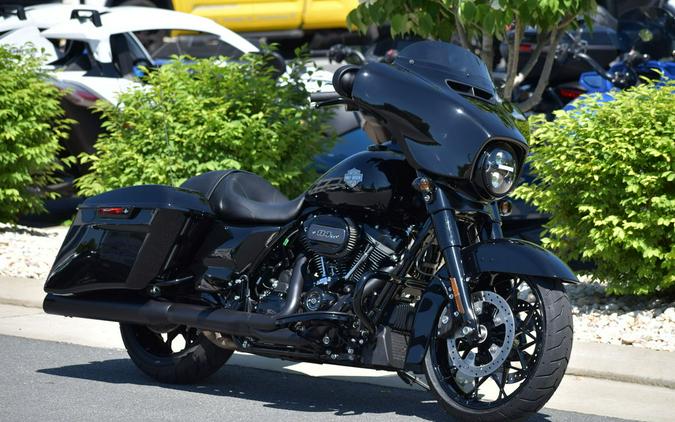 2023 Harley-Davidson® FLHXS - Street Glide® Special