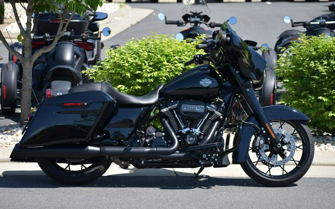 2023 Harley-Davidson® FLHXS - Street Glide® Special