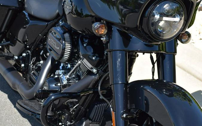 2023 Harley-Davidson® FLHXS - Street Glide® Special