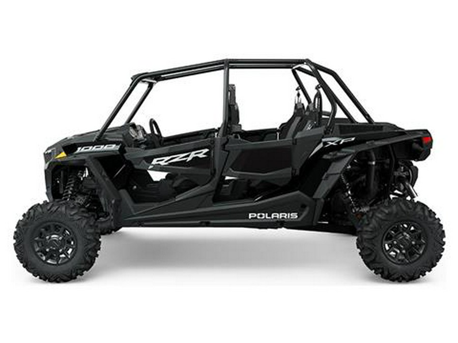 2023 Polaris RZR XP 4 1000 Sport