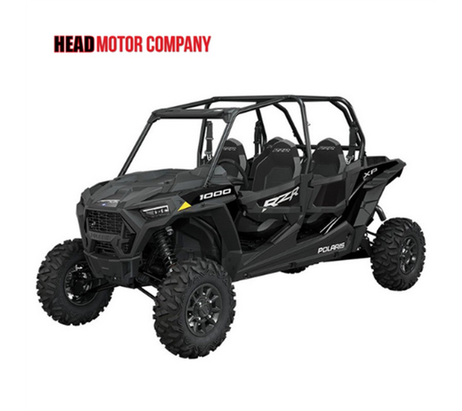 2023 Polaris RZR XP 4 1000 Sport