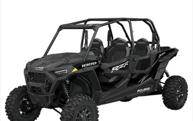 2023 Polaris RZR XP 4 1000 Sport