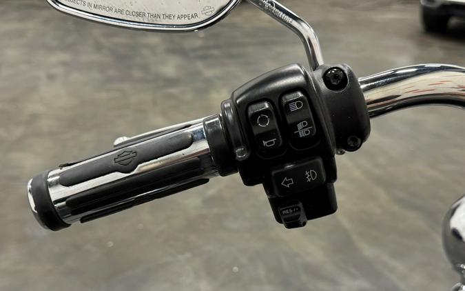 2023 HARLEY DAVIDSON HERITAGE CLASSIC