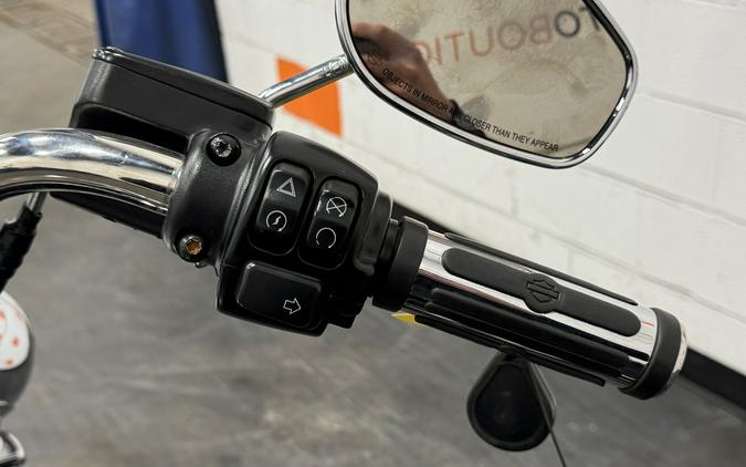 2023 HARLEY DAVIDSON HERITAGE CLASSIC