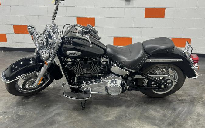 2023 HARLEY DAVIDSON HERITAGE CLASSIC