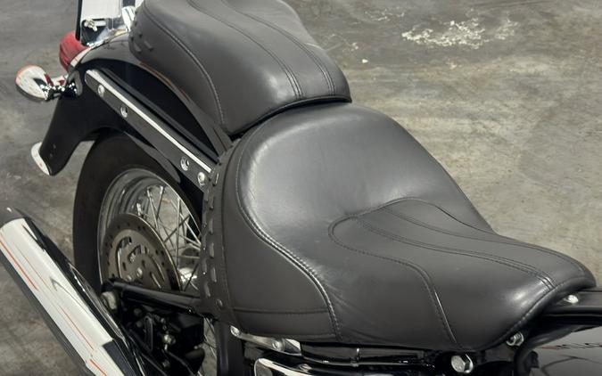 2023 HARLEY DAVIDSON HERITAGE CLASSIC