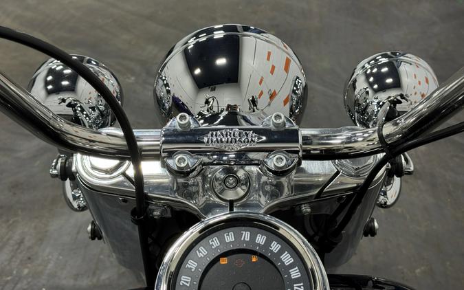 2023 HARLEY DAVIDSON HERITAGE CLASSIC