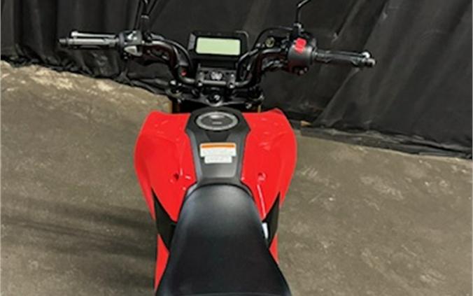 2025 Grom - Honda
