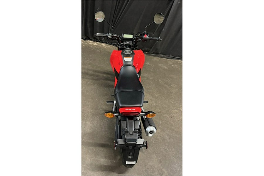 2025 Grom - Honda
