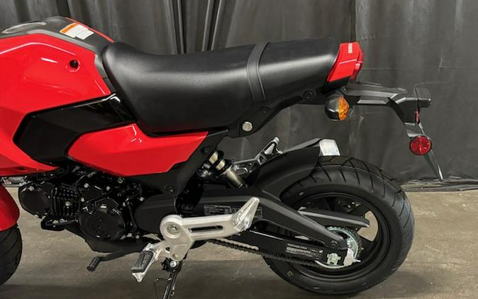 2025 Grom - Honda