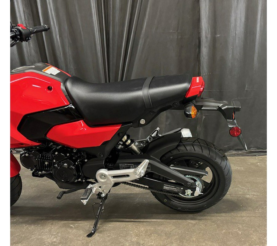 2025 Grom - Honda