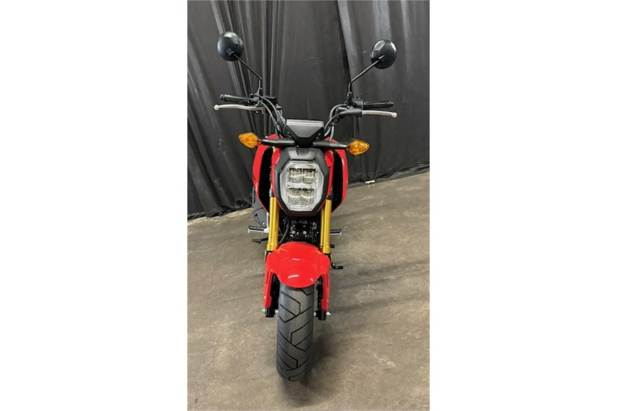 2025 Grom - Honda