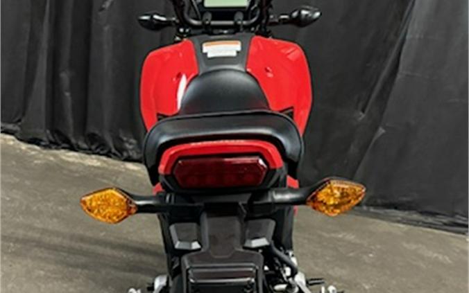 2025 Grom - Honda